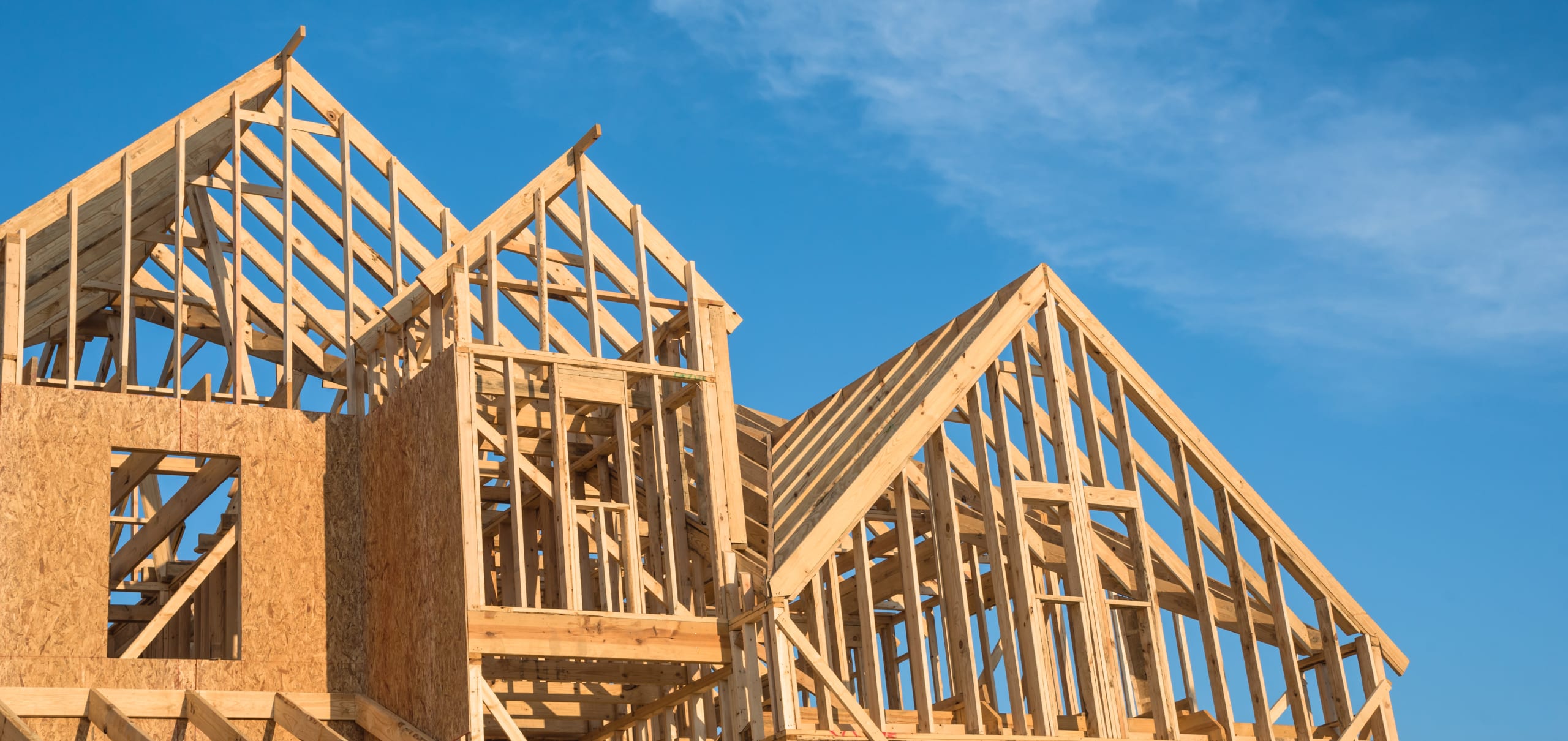 New Construction